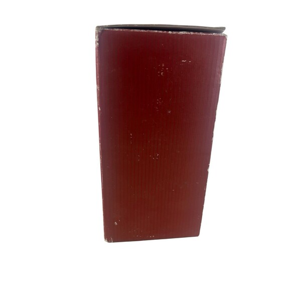 Lenox OPEN GLOBE Santa CHRISTMAS ORNAMENT Original Box - Picture 11 of 15